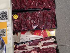 -潮鑫牛肉火锅(敏捷广场店)