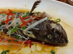 -山海经·海边人家 海鲜新青岛菜(扬州路店)