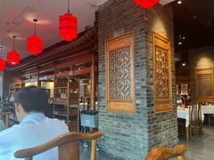 -东来顺饭庄(西直门店)