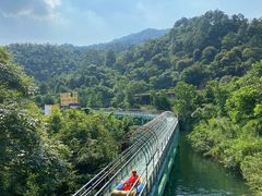 -清泉湾生态旅游度假区