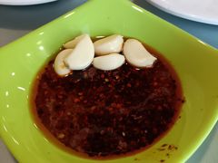 -听涛雅苑百味饺子老家菜馆
