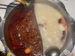 -山城辣妹子(定福庄店)