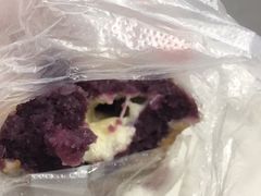 -栗记麦香坊·草之楼仙豆糕(东直门店)