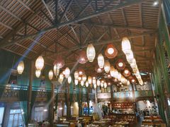 -HOHO餐厅(古子城店)