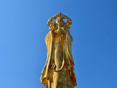 -广州莲花山旅游区