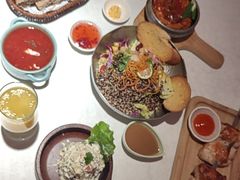 -俄士厨房(环球港店)