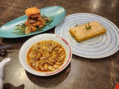 -香雪海饭店中餐厅(湖滨店)