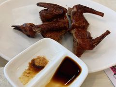 -金城大酒店-中餐厅(汾江中路店)