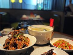 -老头儿油爆虾(星光一期店)