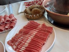 -东来顺饭庄(西直门店)