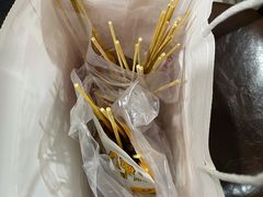 -千禧炸串(明瓦廊店)