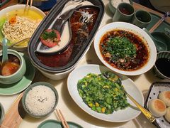 -锦府盐帮·侯宅(五棵松万达店)