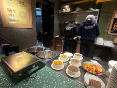 -水平有限广西米粉·广西风味集(五道口店)