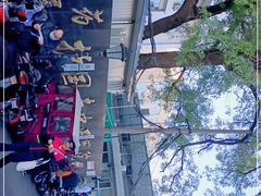 -北京中医药大学附属护国寺中医医院(住院院区)