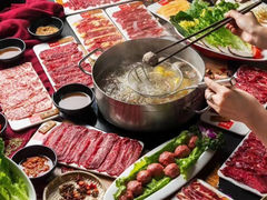 -牛很鲜潮汕牛肉火锅(椒江店)
