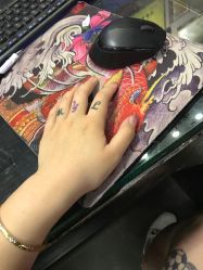 -汉刺青TATTOO STUDIO