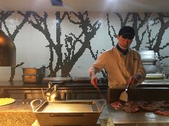 -星伦多自助料理·涮烤一体(虹悦城店)