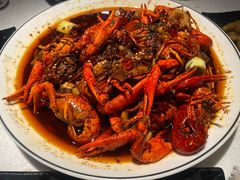 -红盔甲·小龙虾(天钥桥店)