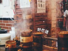 -朱大嘴肥肠血旺(福字街店)