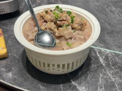 -炊烟小炒黄牛肉(浦东世纪汇店)