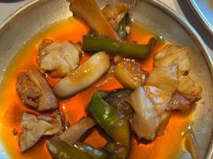 -西塔老太太泥炉烤肉(川沙百联店)