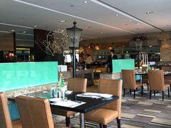 大堂-厦门悦华酒店·绿庭主题自助餐厅