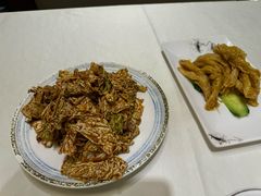 -福来居烤鸭店(天坛二店)