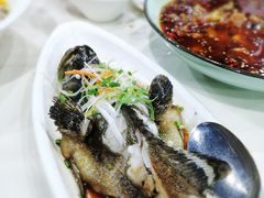 -南海渔家•海鲜•正宗海南菜(海棠湾店)