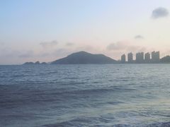 -南长涂沙滩