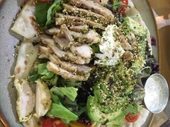 -HELLO 27 意面·沙拉·帕尼尼