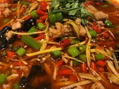 -别院里音乐餐酒吧(双流航空港店)