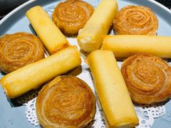 -味可道美食坊(福基路店)