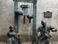 -三坊七巷历史文化街区