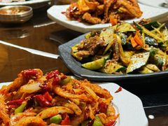 -延松朝鲜族料理