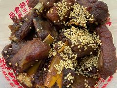 -嘉州九妹凤爪(乐山总店)