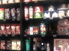 -星巴克(兰桂坊店)