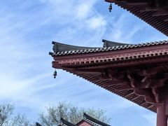 -牛首山文化旅游区