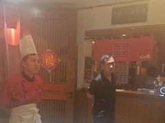 -福苗小骆驼烧烤(大唐不夜城店)