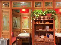 -小吊梨汤·北京菜·烤鸭(鸟巢店)