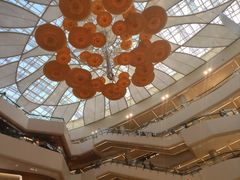 -天津万象城