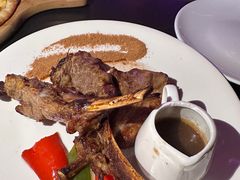 -BJM CLUB·宾酌·江景西餐吧(琶醍店)