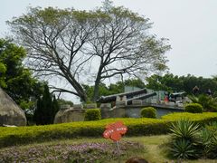 -胡里山炮台