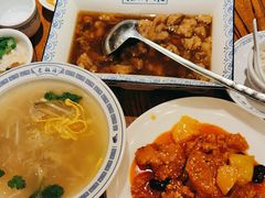 -老雒阳面馆·水席(定鼎门店)