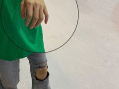 -正佳冰河湾真冰滑冰场