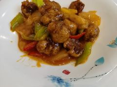 -唐乐宫·小厨餐厅