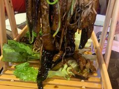 -粗粮人家·东北菜(洋桥店)