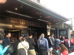 -Fergburger(皇后镇店)