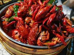 十三香小龙虾-云晓光头烧烤吧(盛夏店)