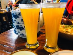 -东家小院金汤酸菜鱼(南阳路店)