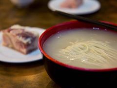 肴肉面-老半斋(福州路店)